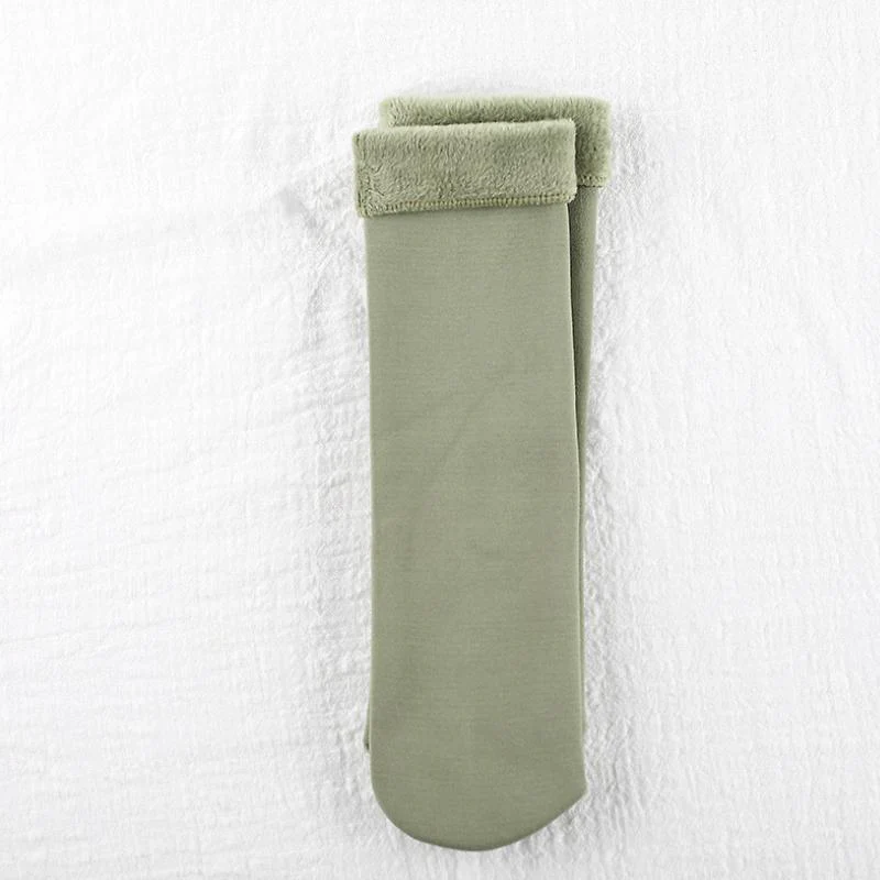 Winter Soft Plush Floor Socks - Image 23