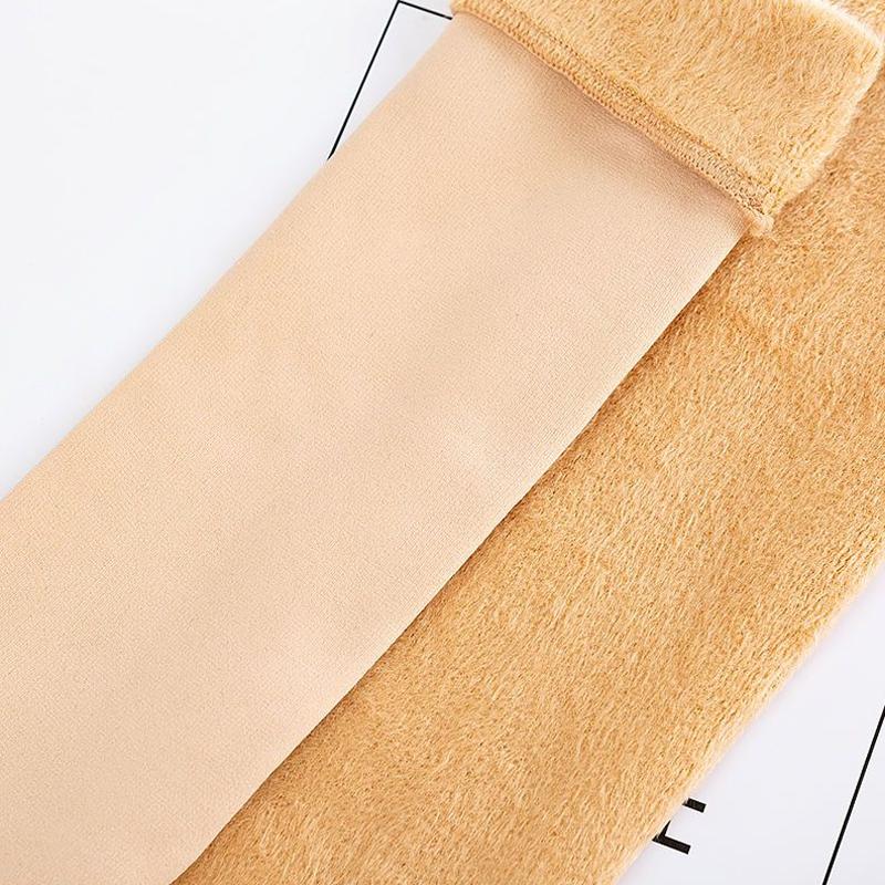 Winter Soft Plush Floor Socks - Image 7