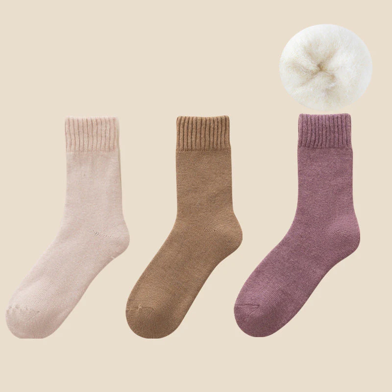 Winter Thermal Socks - Image 20