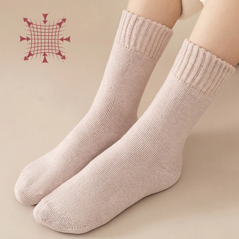 Winter Thermal Socks - Image 6