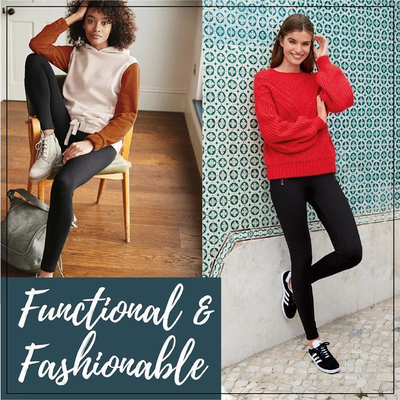 Winter Warming Leggings - Image 10