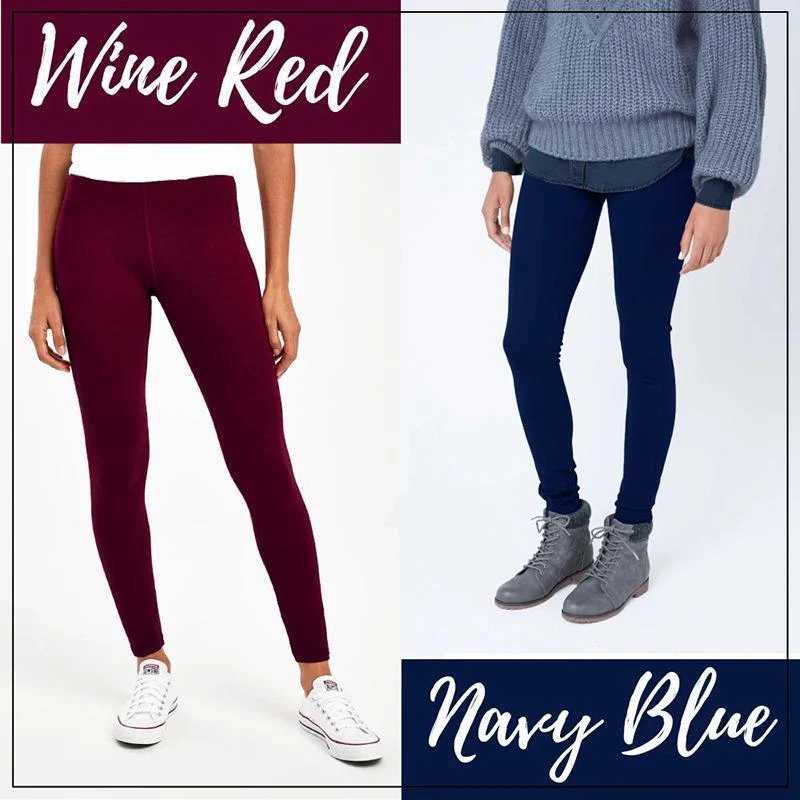 Winter Warming Leggings - Image 16