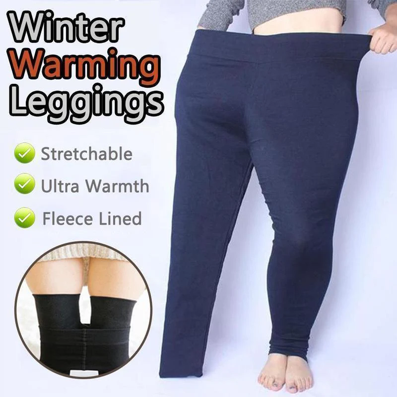 Winter Warming Leggings - Image 6
