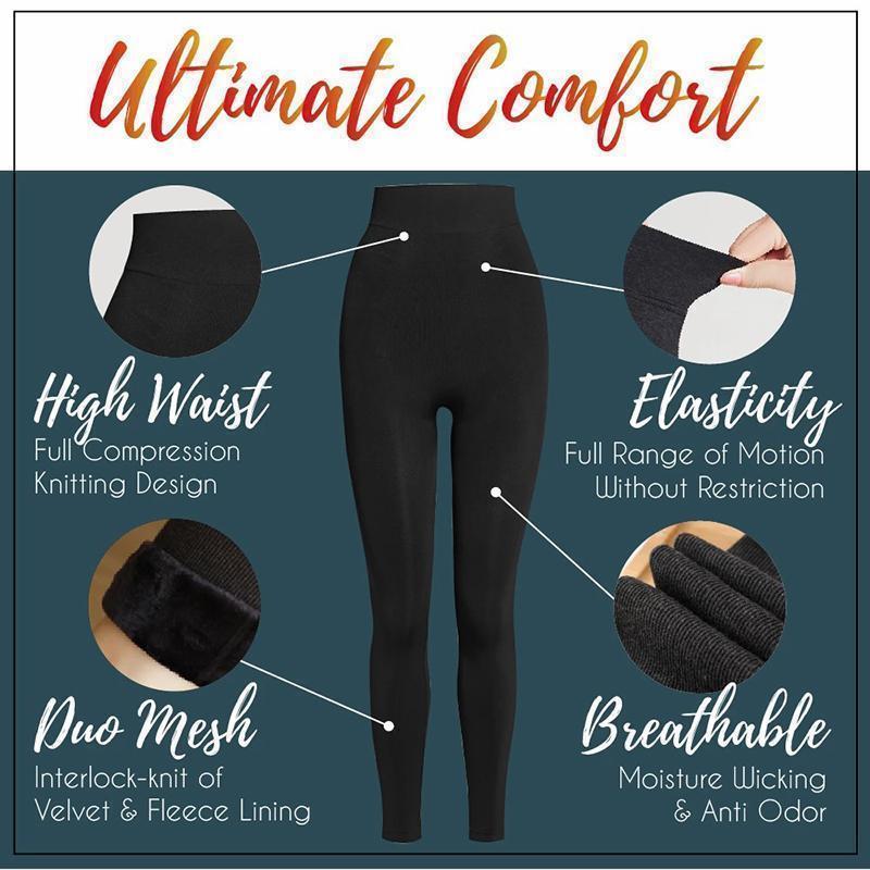 Winter Warming Leggings - Image 9
