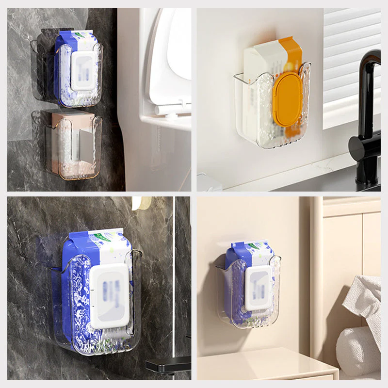 Wipes Storage Box - Image 11