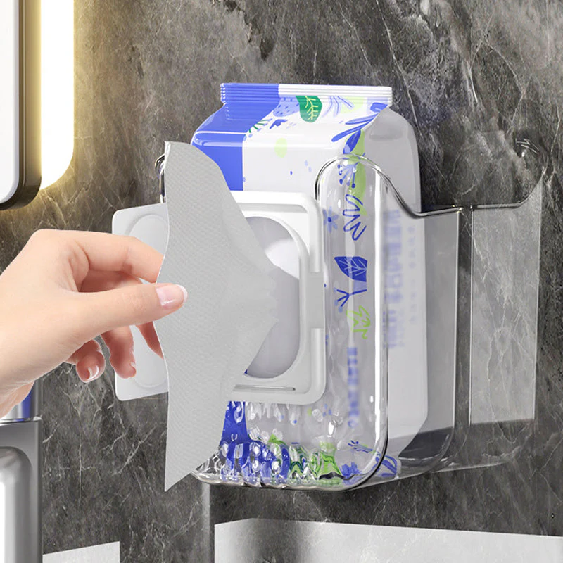 Wipes Storage Box - Image 4