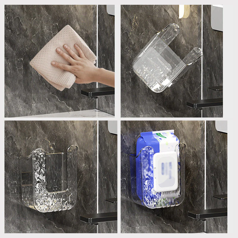 Wipes Storage Box - Image 6