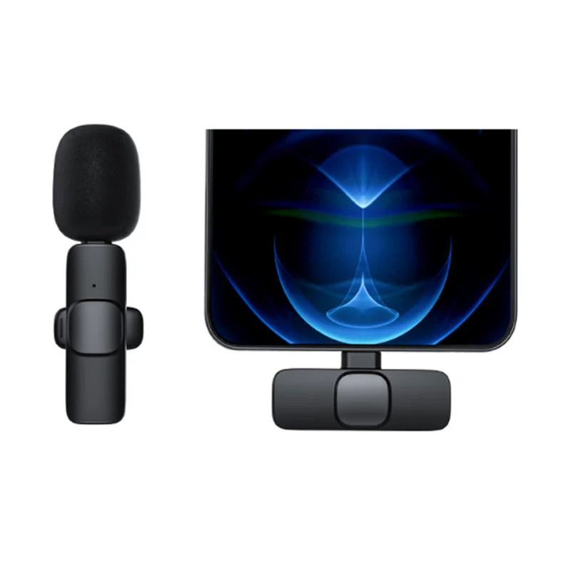 Wireless Lavalier Microphone - Image 7