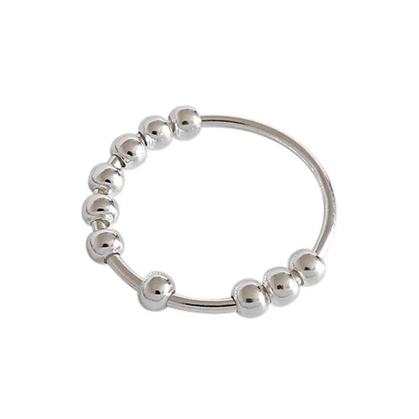 Elegant Mindfulness Ring - Image 4