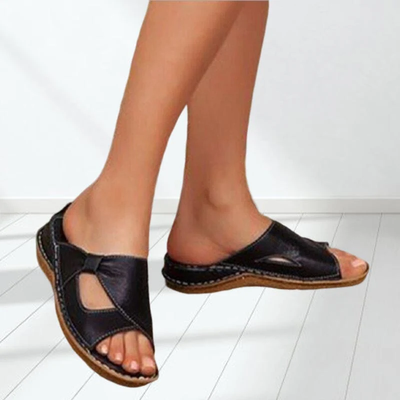 Women Casual Summer Sandals - Image 9