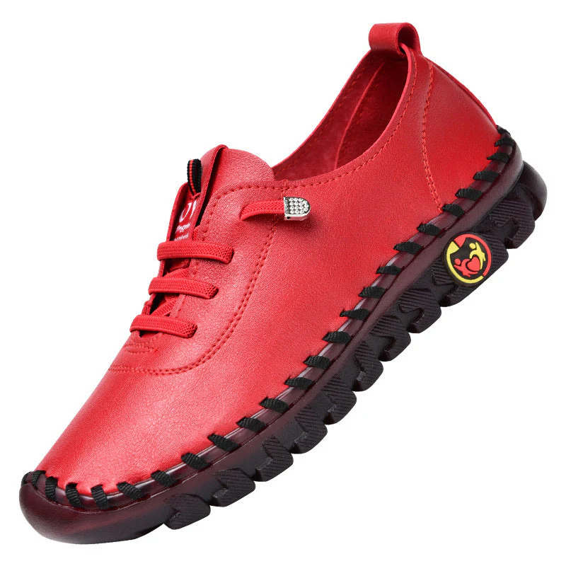Women‘s Soft Sole Comfortable Casual Shoes - Image 13