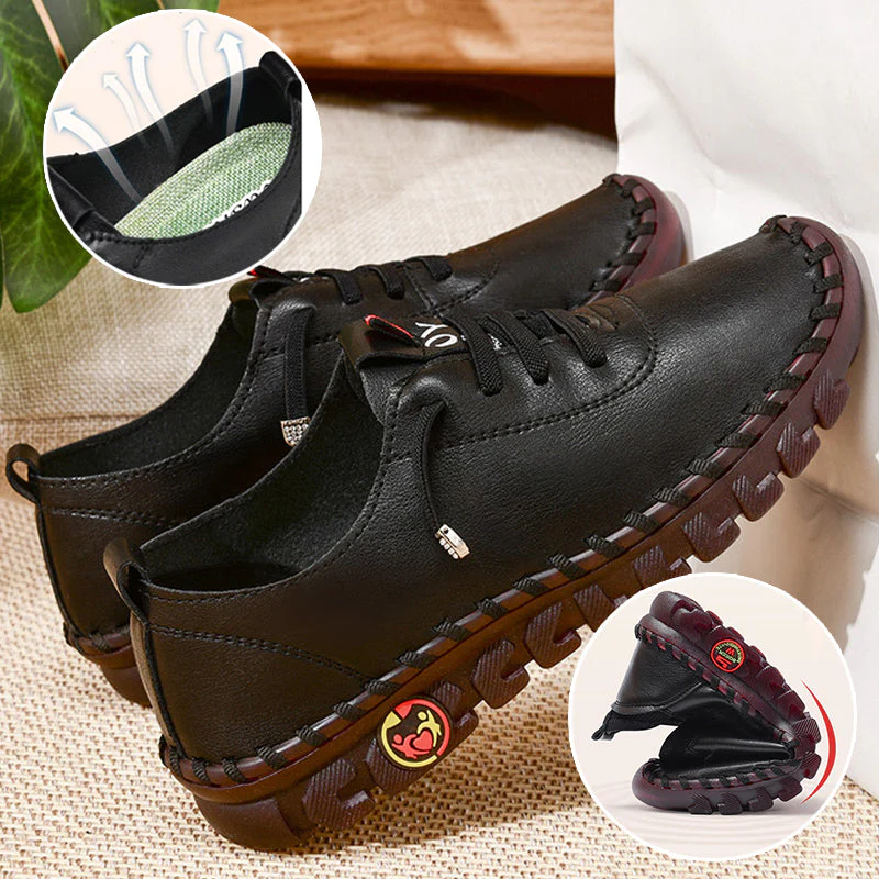 Women‘s Soft Sole Comfortable Casual Shoes - Image 2