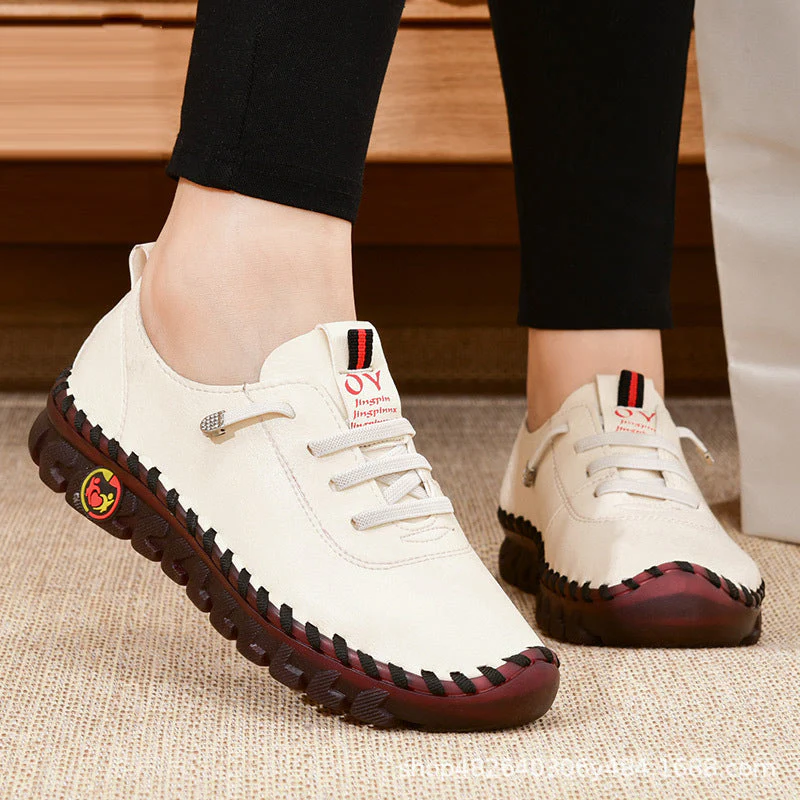 Women‘s Soft Sole Comfortable Casual Shoes - Image 3