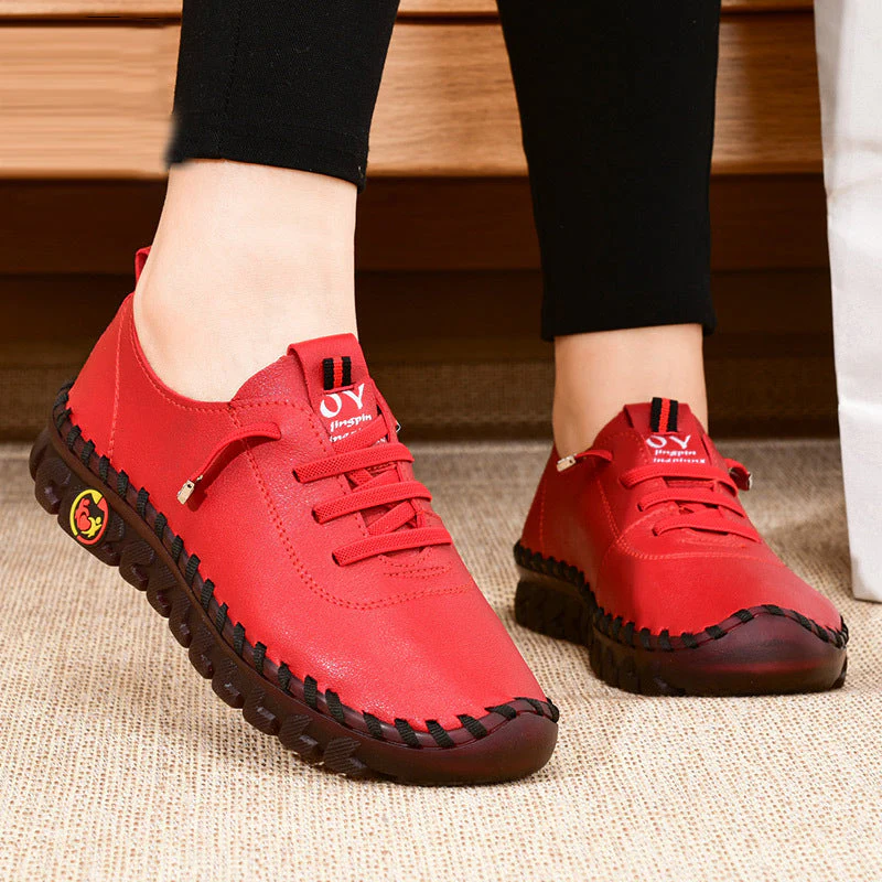 Women‘s Soft Sole Comfortable Casual Shoes - Image 4