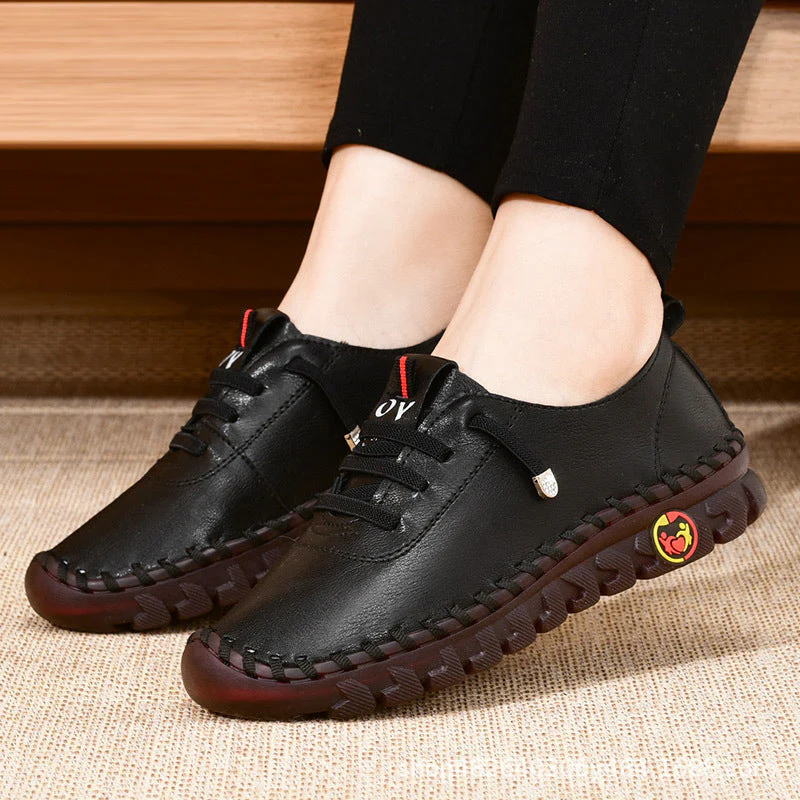 Women‘s Soft Sole Comfortable Casual Shoes - Image 6