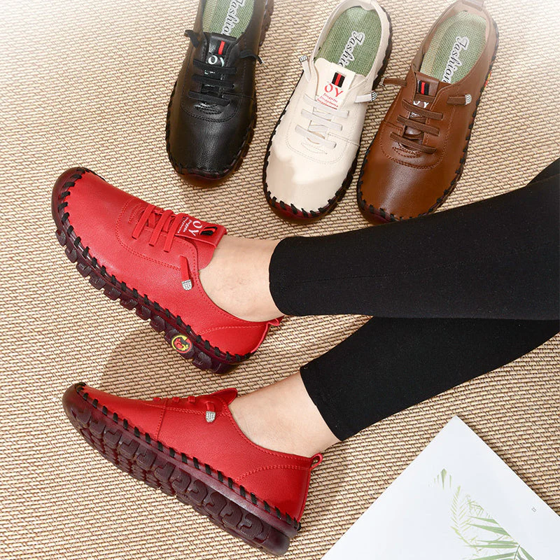Women‘s Soft Sole Comfortable Casual Shoes - Image 8