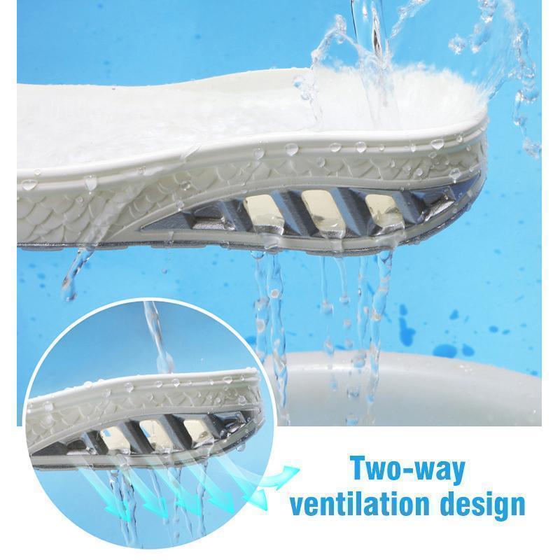 Women Spring Shoes Slip On Platform - Image 5