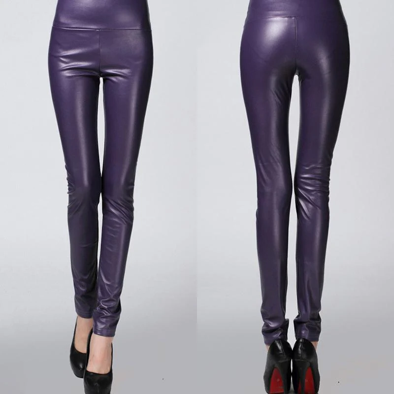 Women winter sexy Leggings - Image 11