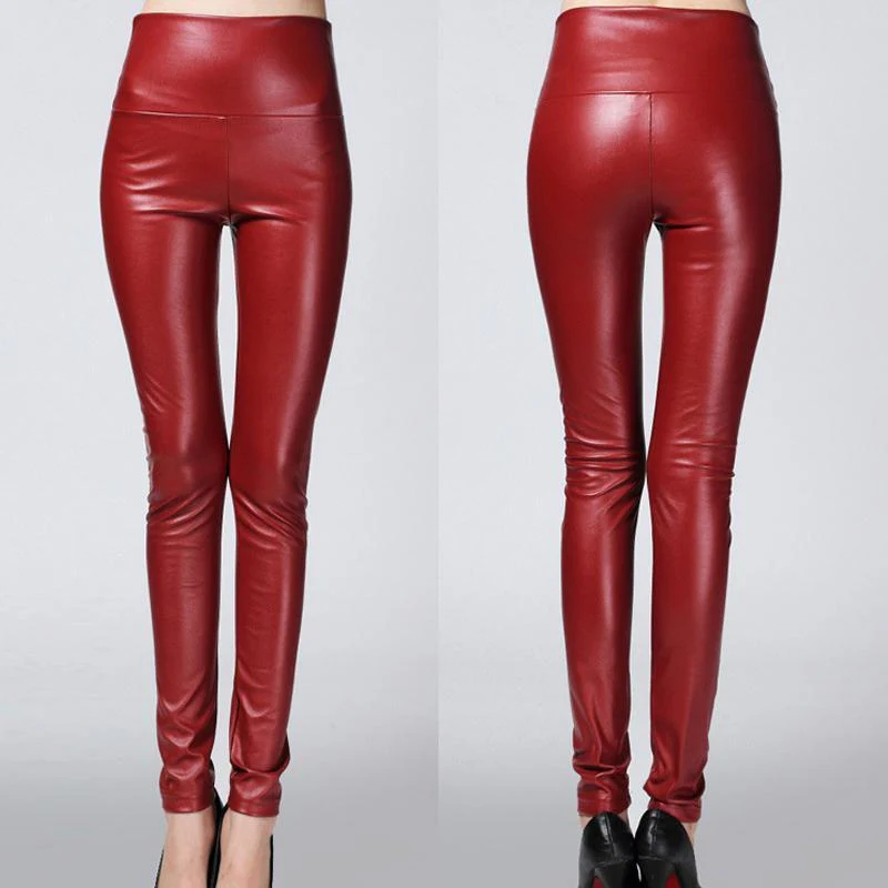 Women winter sexy Leggings - Image 13