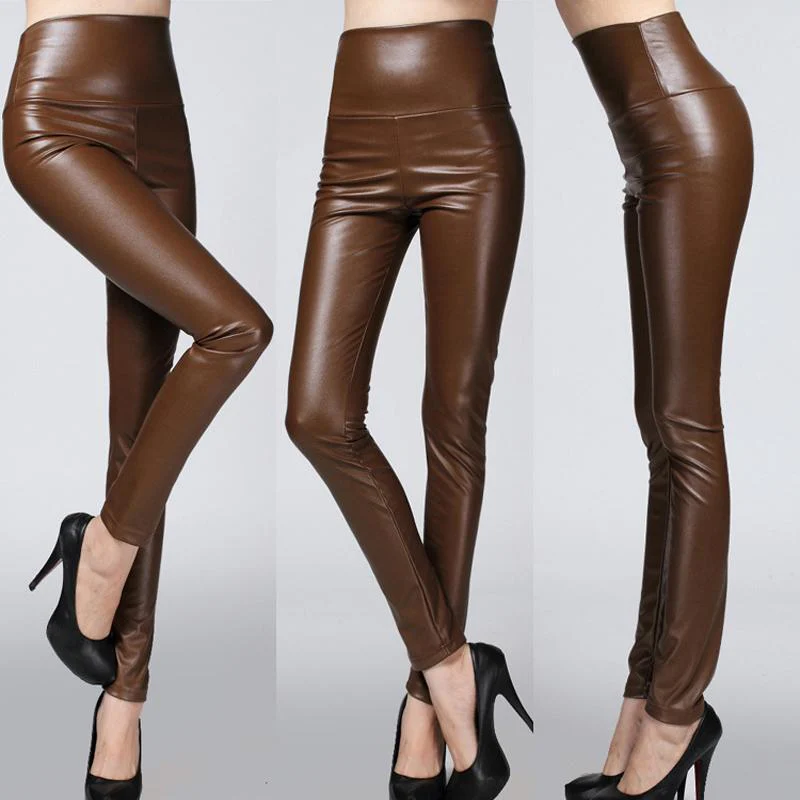 Women winter sexy Leggings - Image 14