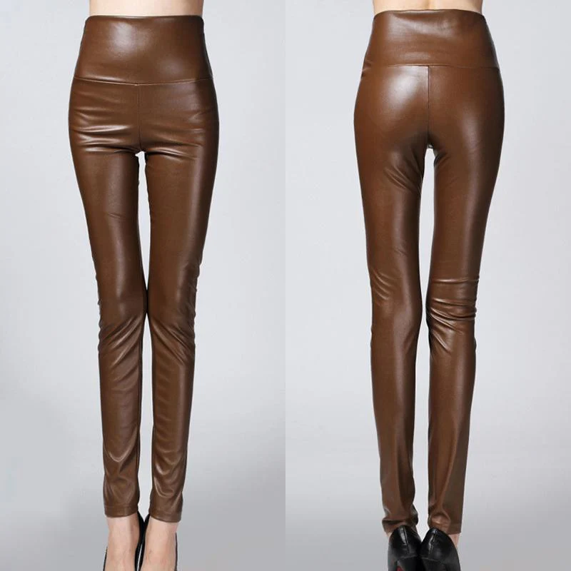Women winter sexy Leggings - Image 15