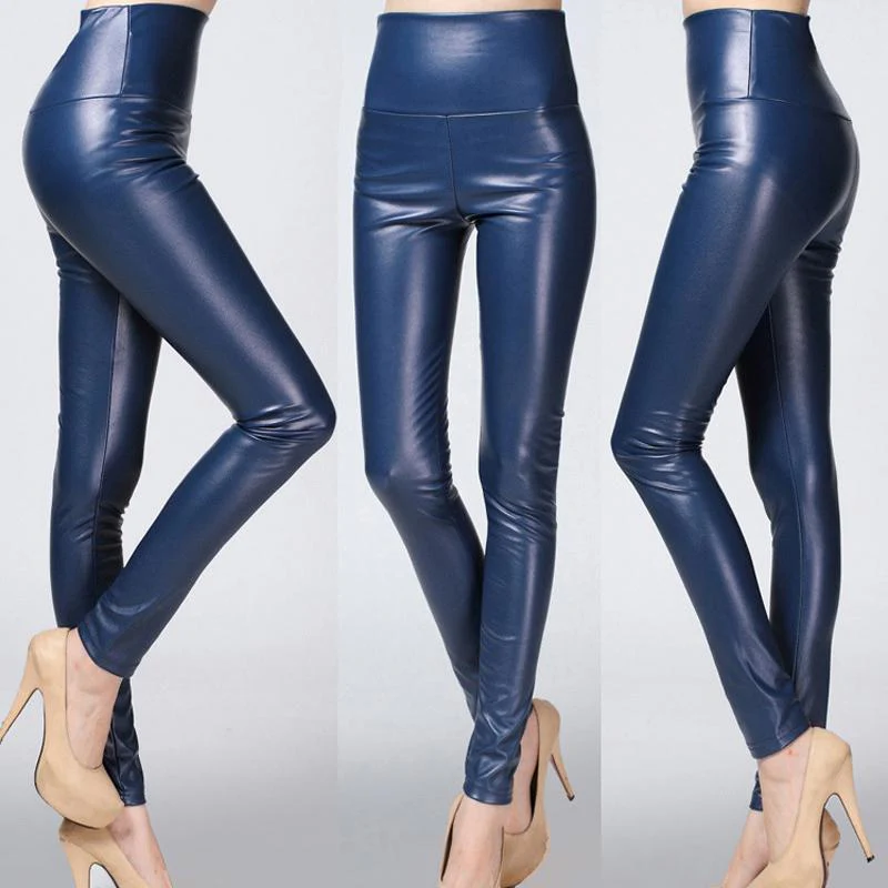 Women winter sexy Leggings - Image 16