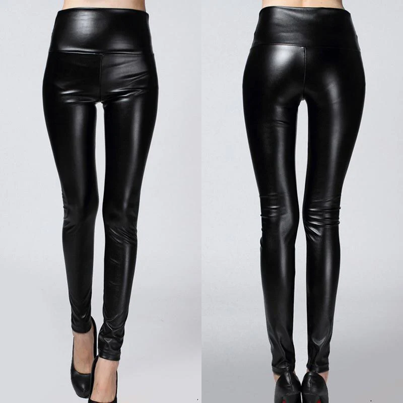 Women winter sexy Leggings - Image 3
