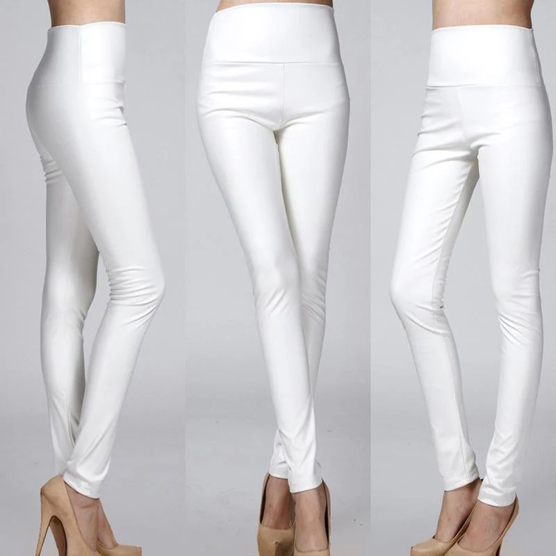 Women winter sexy Leggings - Image 4