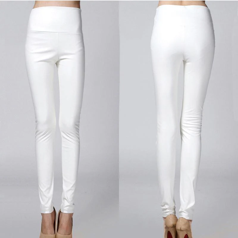 Women winter sexy Leggings - Image 5