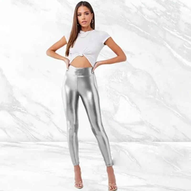 Women winter sexy Leggings - Image 9