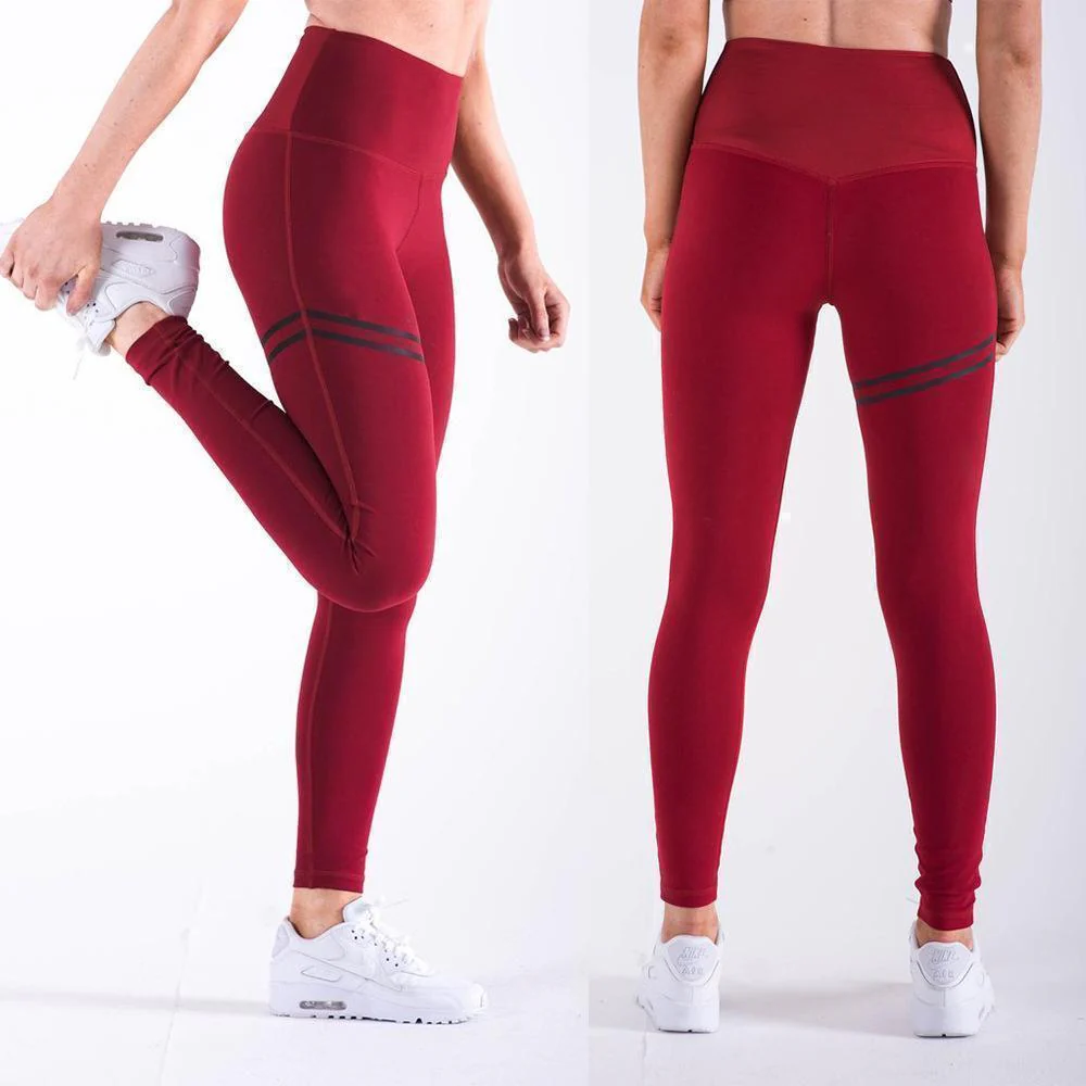 Women's Anti-cellulite Compression Leggings - Image 6