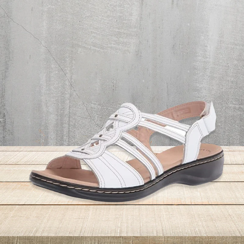Women's Flat Sandals - Image 13