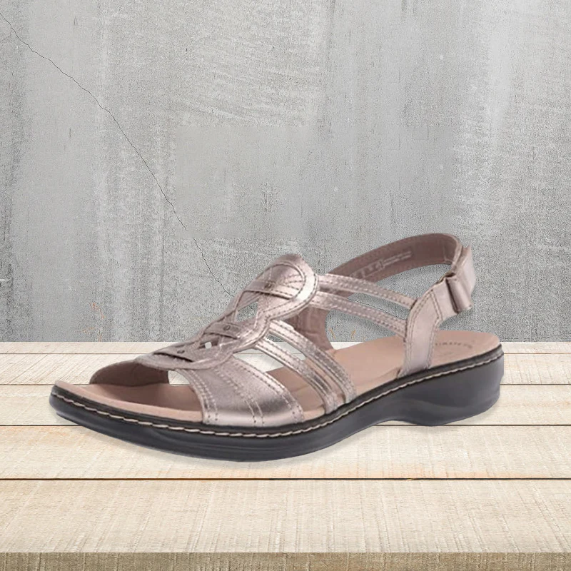 Women's Flat Sandals - Image 16