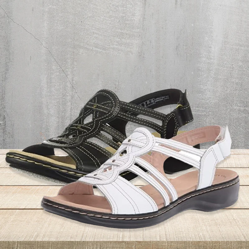 Women's Flat Sandals - Image 3