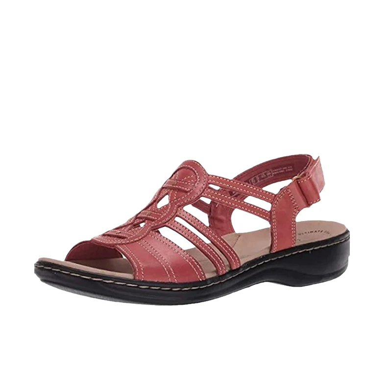 Women's Flat Sandals - Image 8