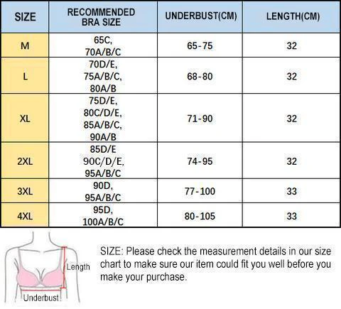 Women's Seamless Sports Lace Bra - Image 9