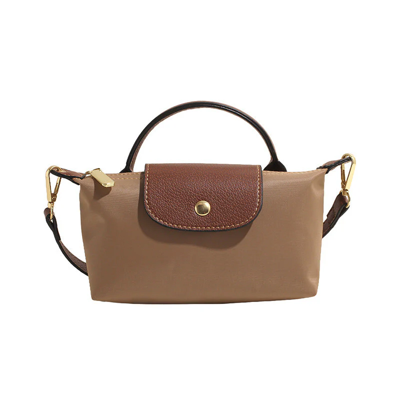 Women's Simple Flap Crossbody Bag - Image 18