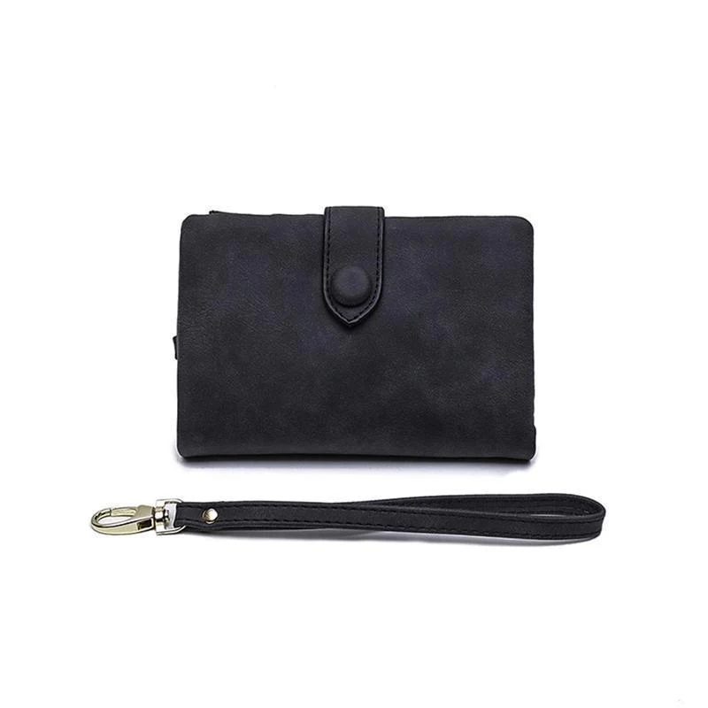 Women's Tri-fold Wallet - Image 11