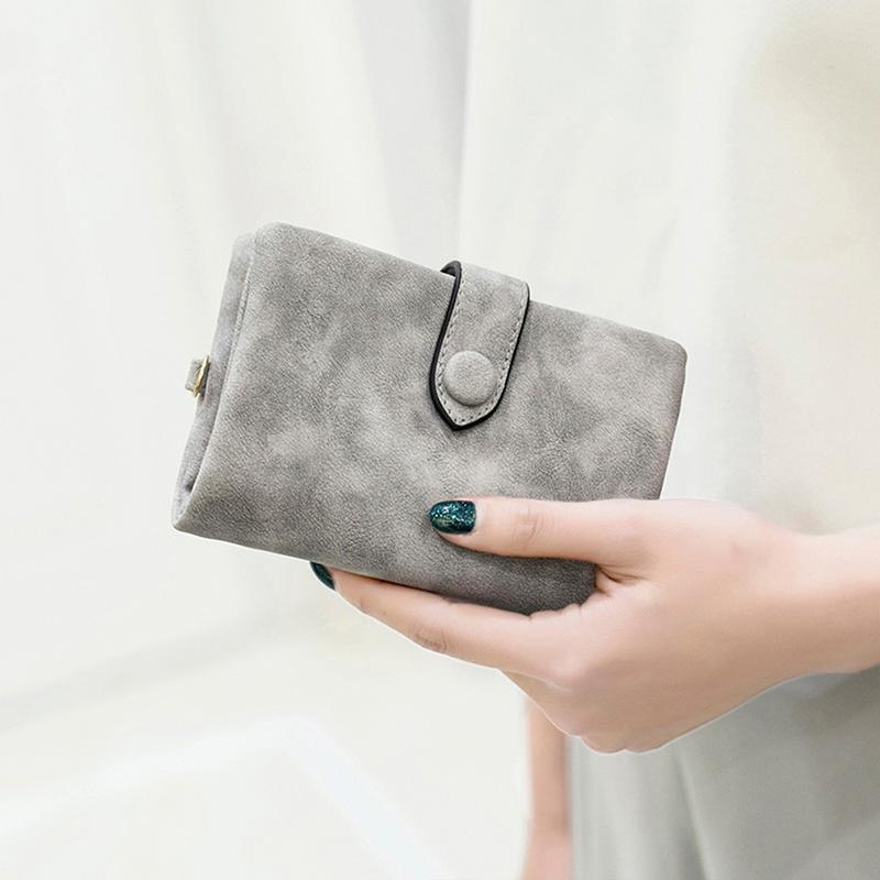 Women's Tri-fold Wallet - Image 6