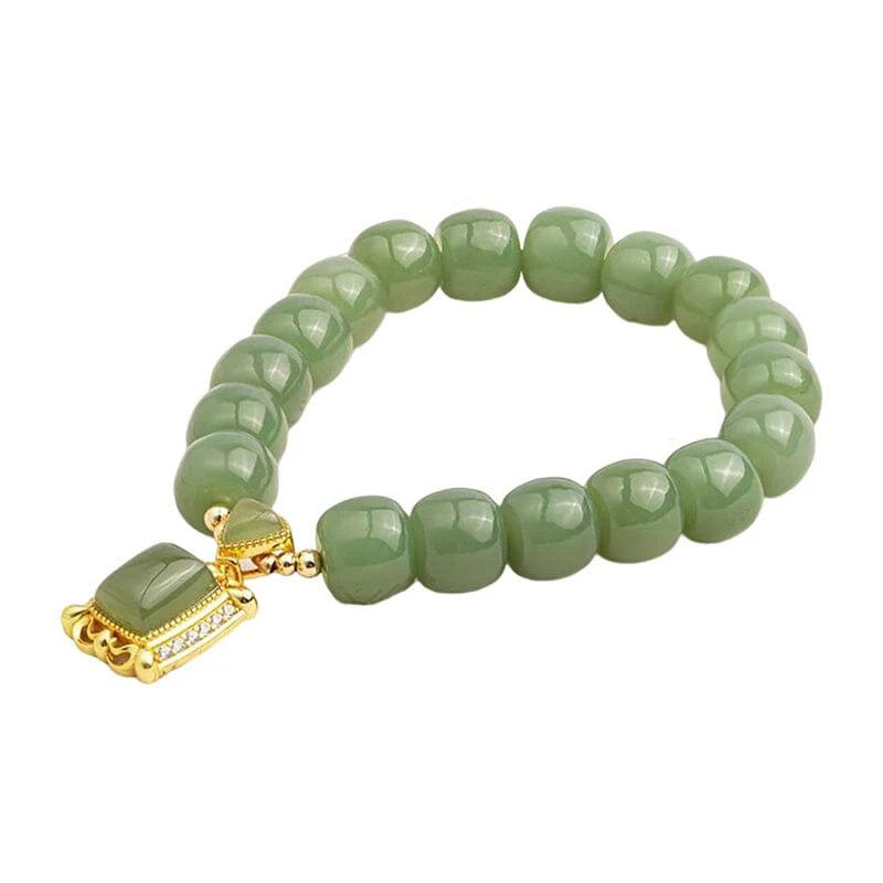 Women's Vintage Bracelet - Image 8