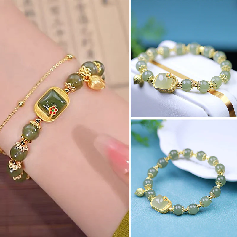 Women's Vintage Bracelet - Image 2