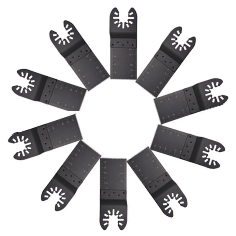 Wood Oscillating Saw Blades - Image 2