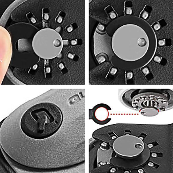 Wood Oscillating Saw Blades - Image 7