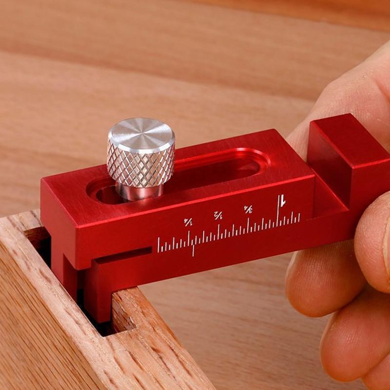 Woodworking Gap Gauge - Image 10