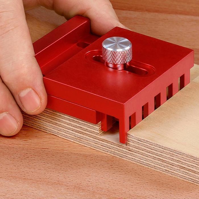 Woodworking Gap Gauge - Image 11