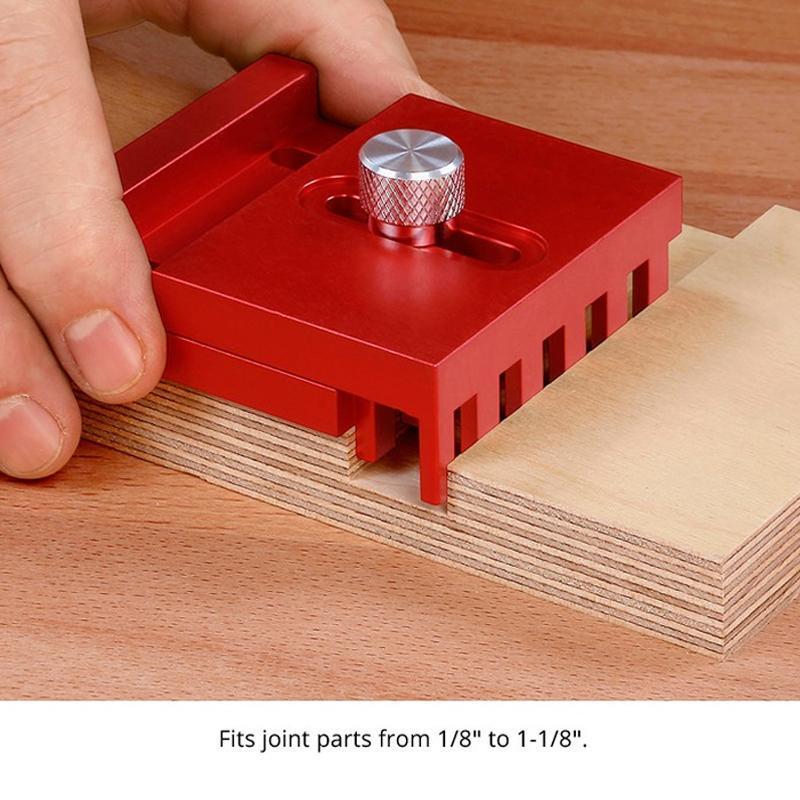 Woodworking Gap Gauge - Image 6