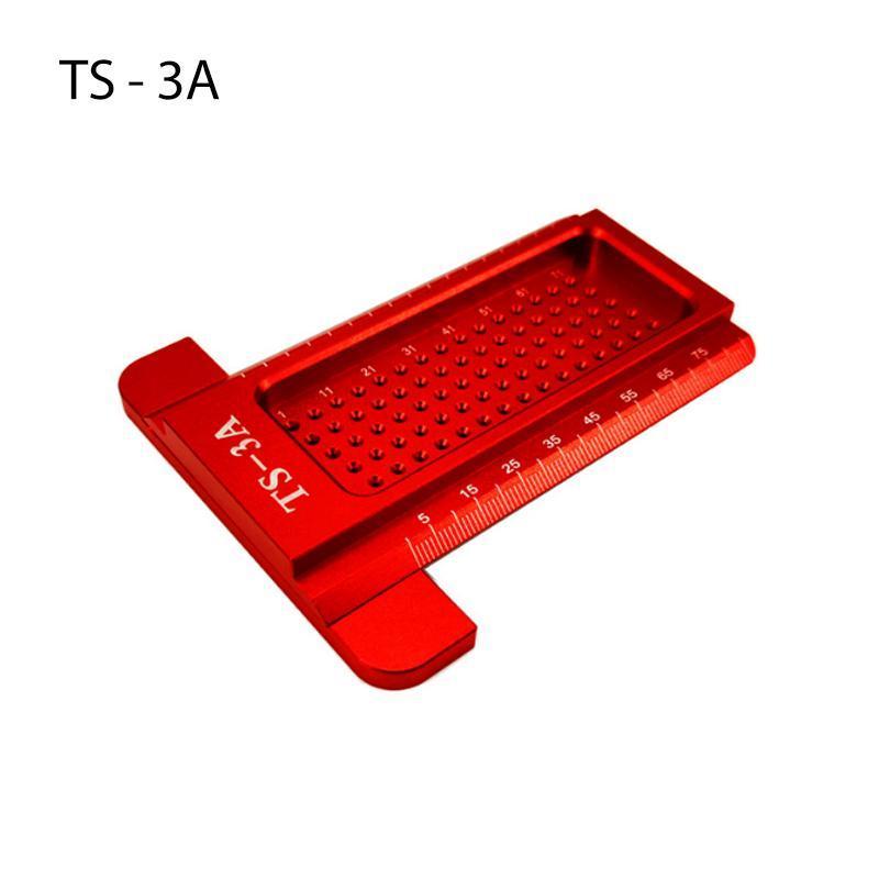 Woodworking T-squares - Image 4