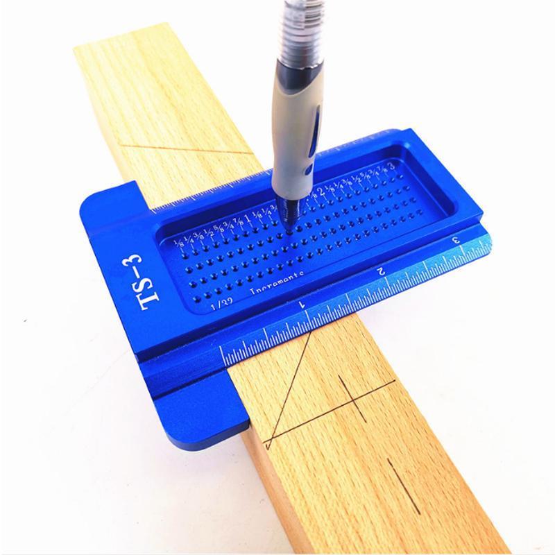 Woodworking T-squares - Image 5