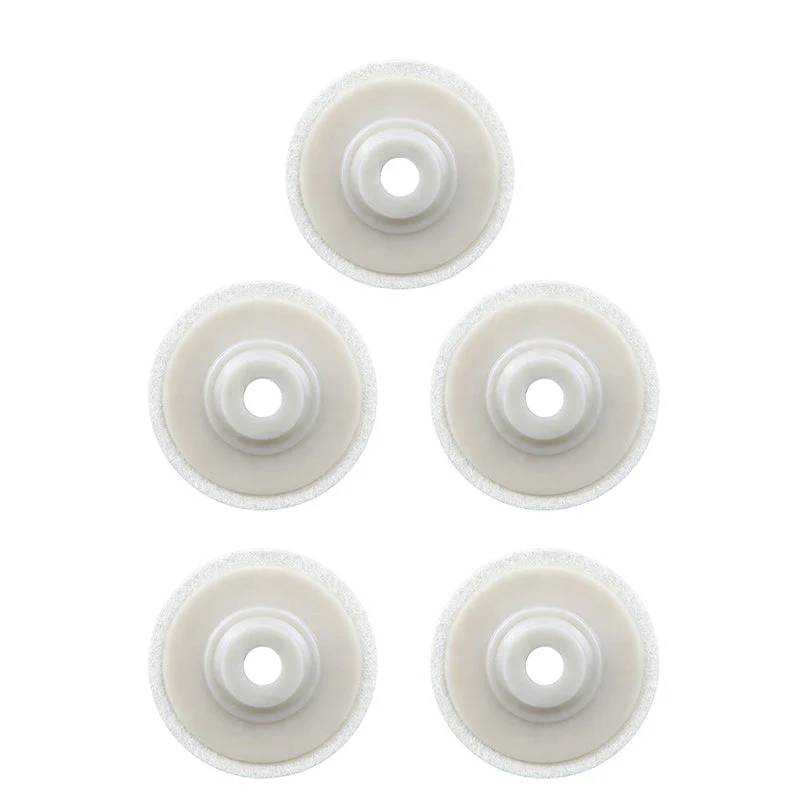 Wool Polishing Wheel Disc - Image 11