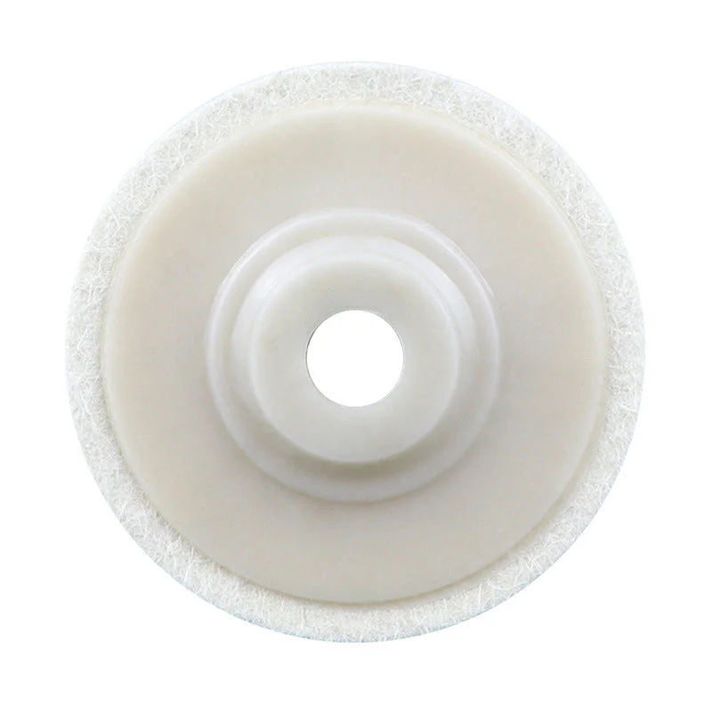Wool Polishing Wheel Disc - Image 12